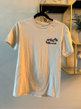 Shelby Mustang Original American Muscle Graphic Tee shirt size small S